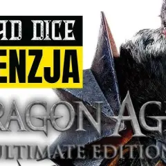 Dragon Age Ultimate Edition spolszczenie: pełne napisy i dubbing dostępne