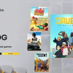 Jakie gry są na PS Plus w kwietniu? Sprawdź, co stracisz!