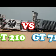 GeForce GT 710 jakie gry – odkryj tytuły, które na niej zadziałają
