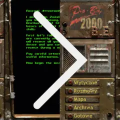 Fallout Tactics spolszczenie: Pełne tłumaczenie i polski dubbing