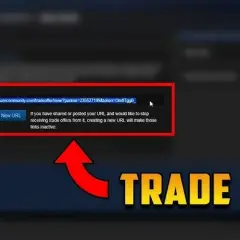 Gdzie jest Steam Trade URL? Znajdź i zabezpiecz swój adres