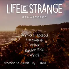 Spolszczenie Life is Strange Remastered: Jak zdobyć pełną polską wersję gry?