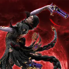 Spolszczenie do Bayonetta - Jak łatwo zainstalować polski patch