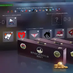 Jak dropić skrzynki w CS:GO Major i zwiększyć swoje szanse na sukces