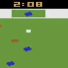 Najstarsza FIFA – odkryj pierwszą grę z kultowej serii gier piłkarskich