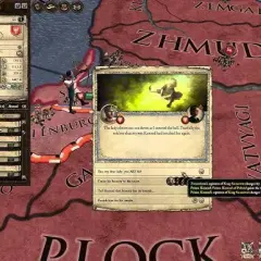 Crusader Kings 2 spolszczenie: jak zainstalować i grać po polsku