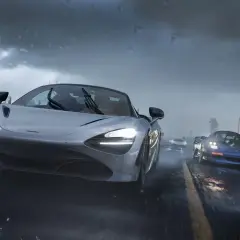 Forza Horizon na PS3 - Dlaczego nie zagramy w tę grę na tej konsoli?