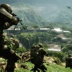 Jak spolszczenie Battlefield Bad Company 2 zmienia rozgrywkę na lepsze