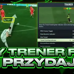 Mistrz Ultimate Team FIFA: Skuteczne triki, które zmienią twoją grę