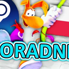 Rayman 2 spolszczenie - jak poprawić swoją grę w polskiej wersji