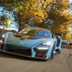 Forza Horizon 4 Ultimate ile GB? Sprawdź, ile miejsca potrzebujesz