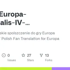 Spolszczenie do Europa Universalis 4 – Pobierz i ciesz się grą po polsku