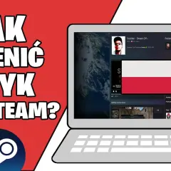 Jak szybko zmienić język w Steam bez stresu i problemów