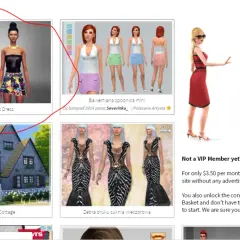 Bezpieczne źródła modów do The Sims 4 - unikaj złych stron i wirusów