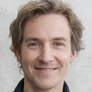 Autor Krzysztof Domański