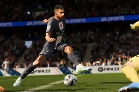 Jak grać FIFA na 2 pady online? Unikaj błędów i graj razem!