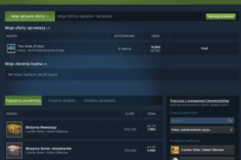 Jak sprzedawać gry na Steam i unikać kosztownych błędów