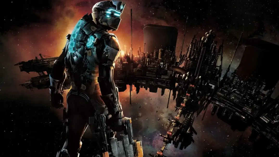 Jak zdobyć spolszczenie do Dead Space 2 i cieszyć się grą bez barier