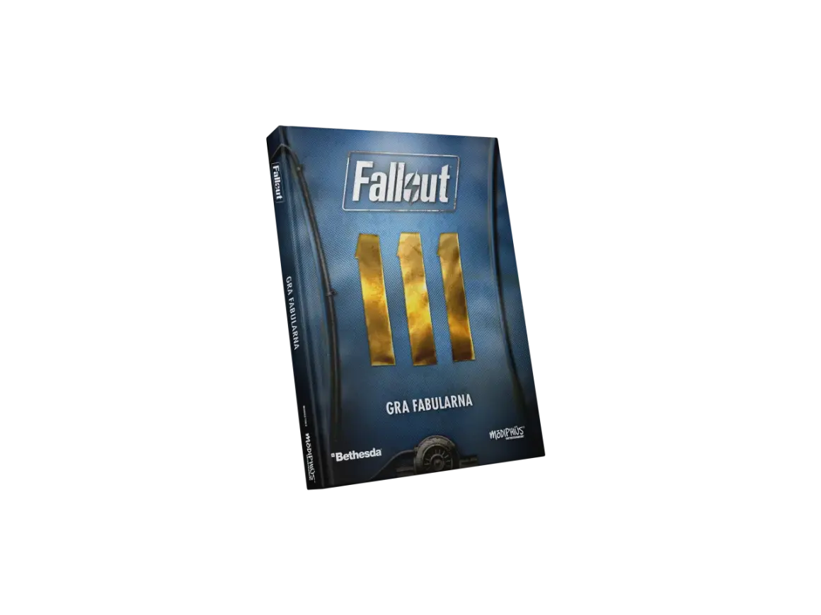 Nieznane gry jak Fallout, które zaskoczą każdego gracza RPG