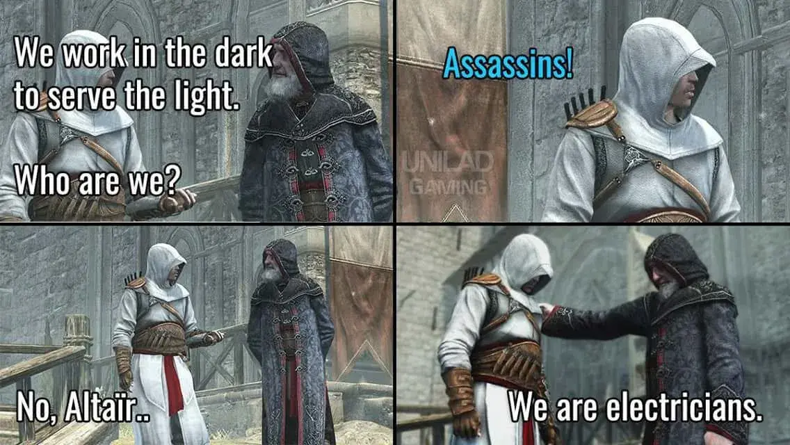 Spolszczenie Assassin's Creed 2: Jak bez problemu dodać polski język do gry