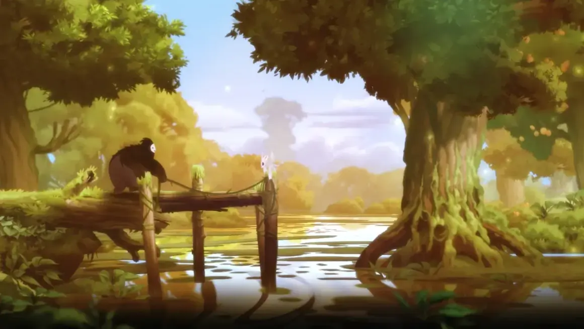 Jak zdobyć spolszczenie do Ori and the Blind Forest i cieszyć się grą