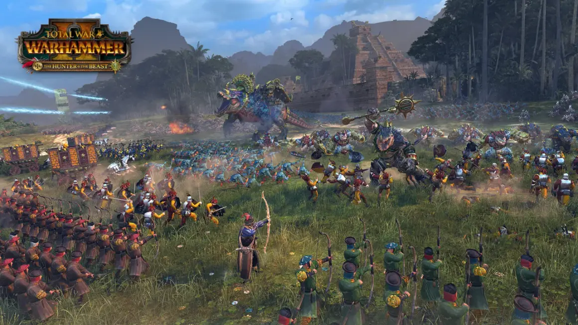 Spolszczenie Total War Warhammer: Jak szybko i łatwo zainstalować polską wersję gry