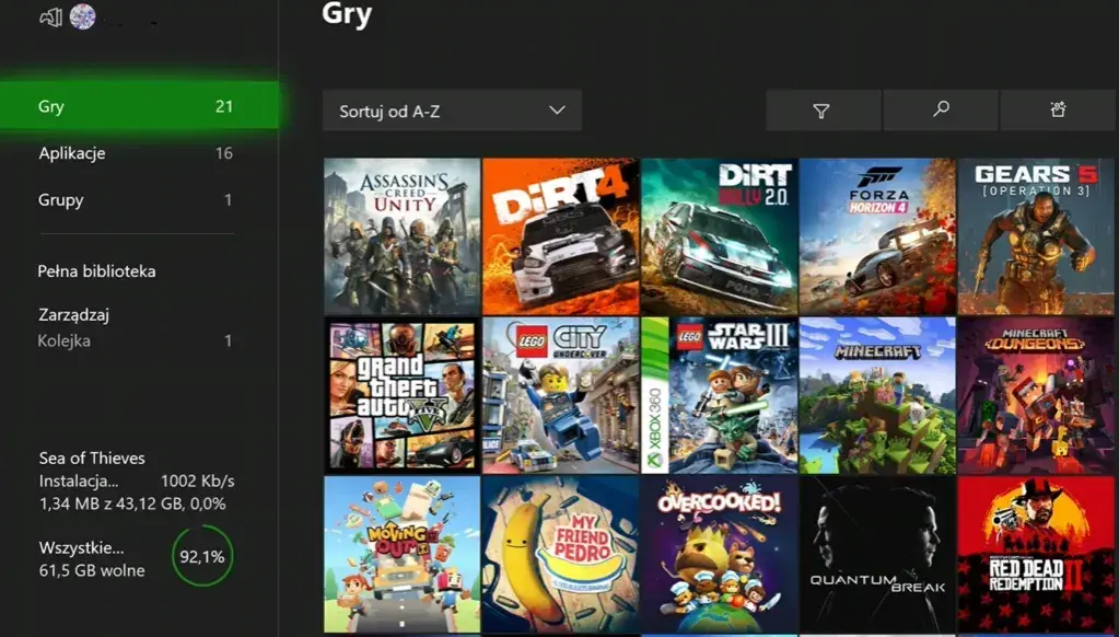 Jak pobrać gry na Xbox 360 i uniknąć problemów z instalacją