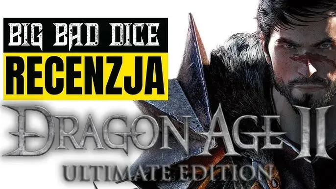 Dragon Age Ultimate Edition spolszczenie: pełne napisy i dubbing dostępne