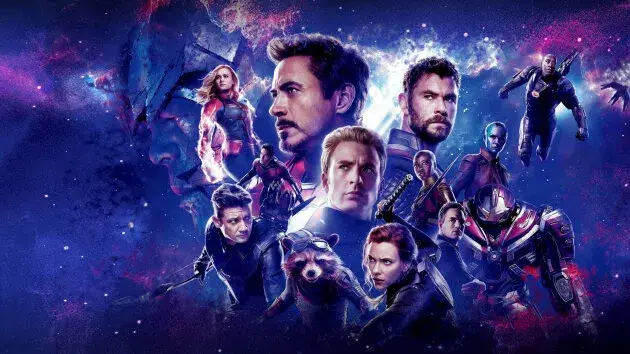 Avengers: Koniec gry nie kończy MCU – co czeka nas dalej?