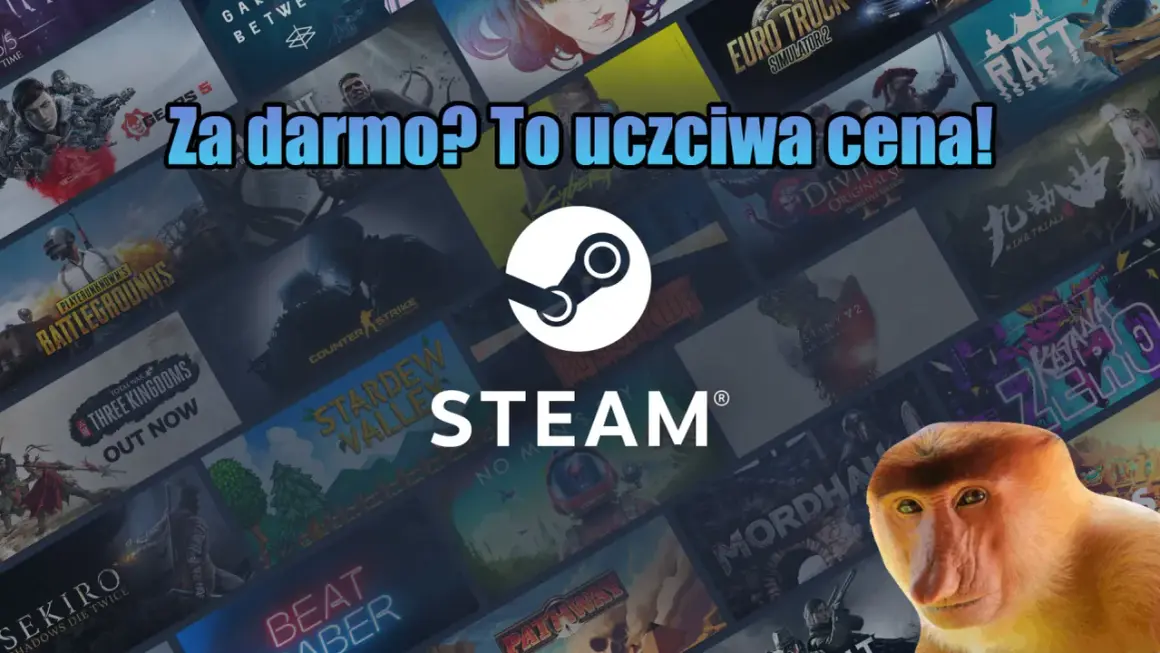 Najlepsze darmowe gry, które warto znać. Sprawdź hit bez wydawania pieniędzy!