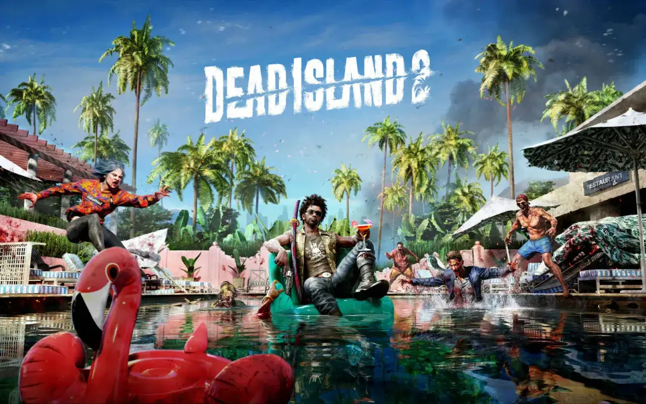 Dead Island 2 co-op - zasady wspólnej kampanii i crossplay