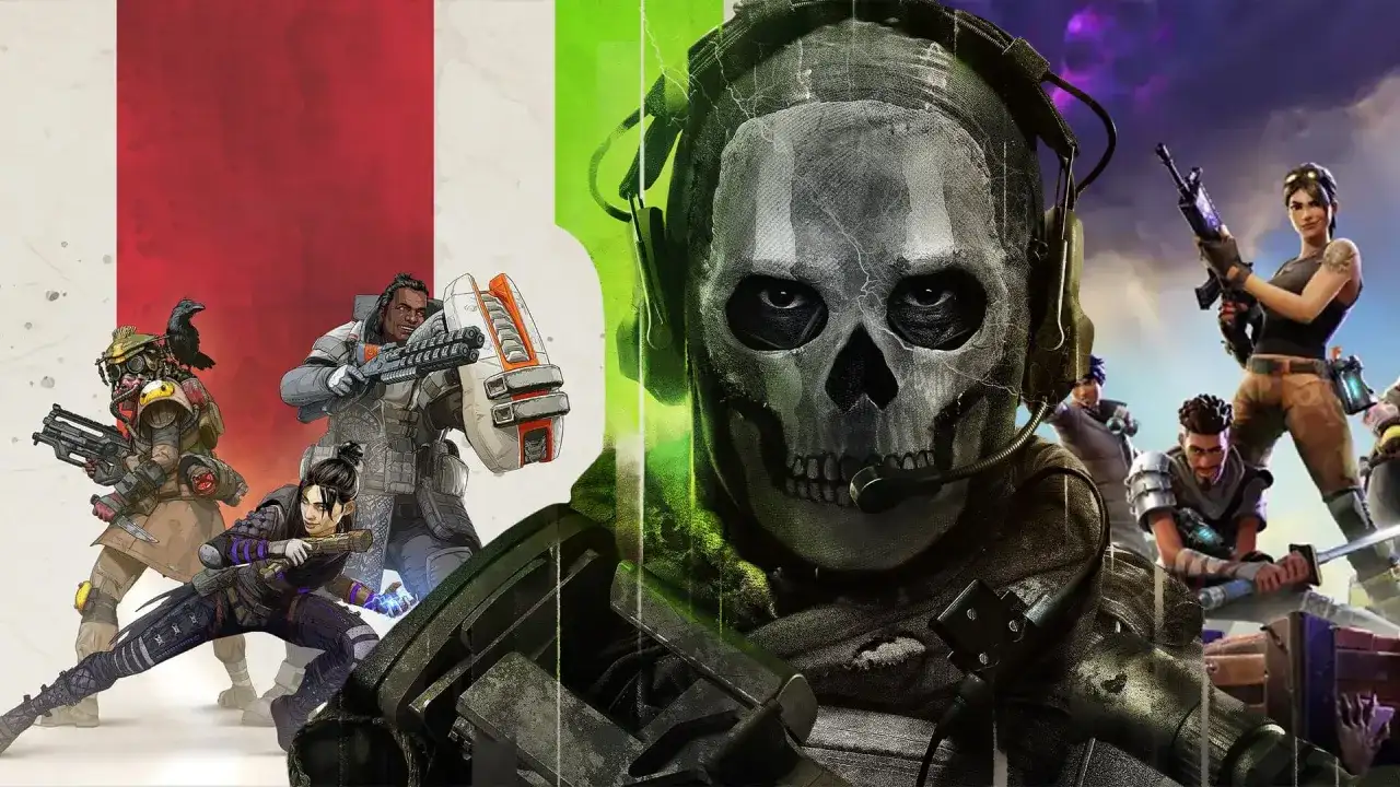 Gry przeglądarkowe multiplayer - co wybrać ze znajomymi?