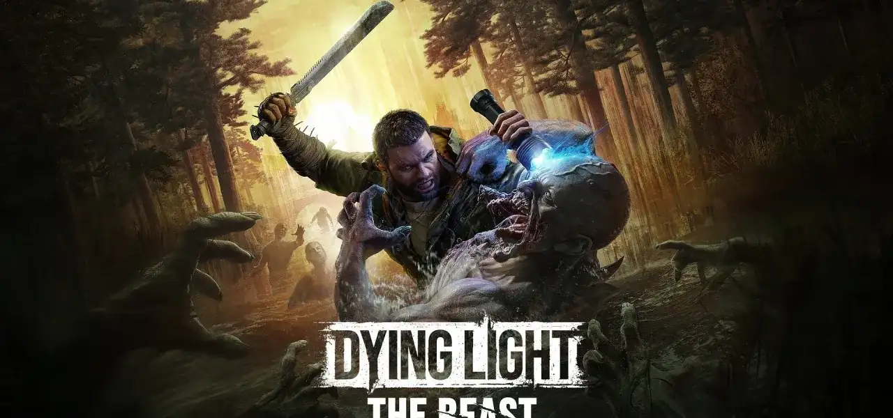 Kyle Crane w Dying Light - historia przemiany bohatera