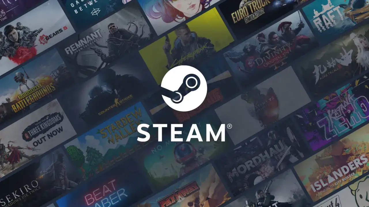 Zdjęcie Jak zainstalować Steam bez problemów - krok po kroku dla każdego