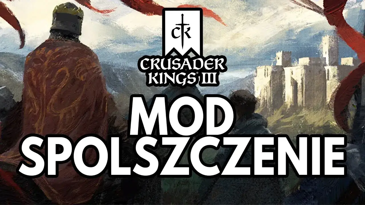 Zdjęcie Crusader Kings 2 spolszczenie: jak zainstalować i grać po polsku