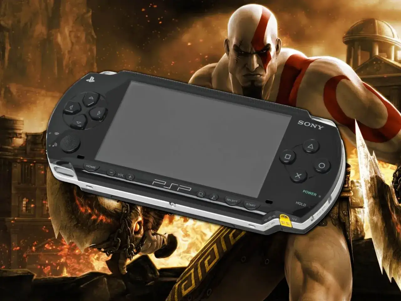 Zdjęcie Bezpieczne źródła gier na PSP: Jak legalnie ściągnąć ulubione tytuły bez ryzyka