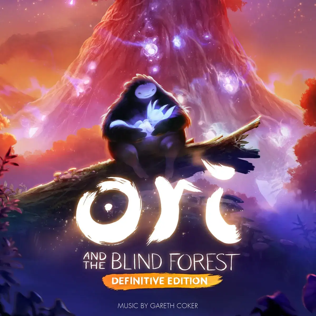 Zdjęcie Jak zdobyć spolszczenie do Ori and the Blind Forest i cieszyć się grą
