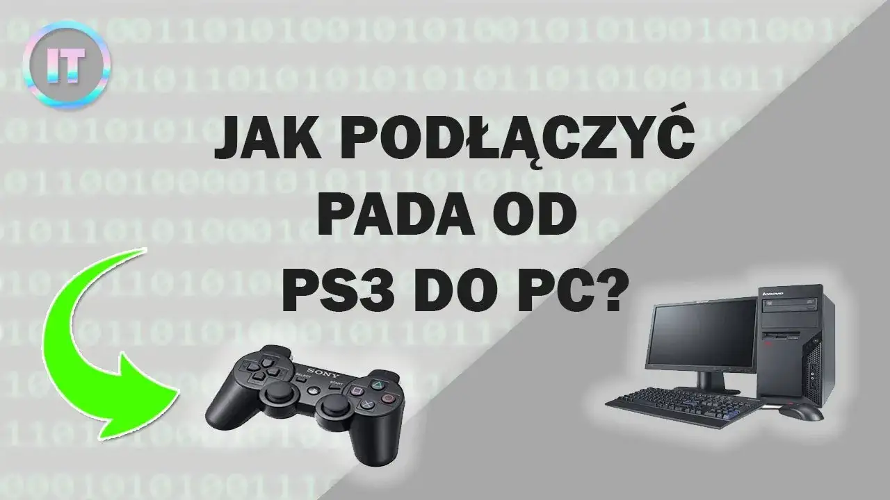 Zdjęcie Jak grać w gry PS3 na PC: kompletny poradnik dla graczy