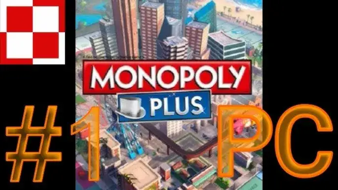 Zdjęcie Monopoly Plus spolszczenie - pobierz i zainstaluj bezpiecznie