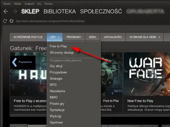 Zdjęcie Jak mieć darmowe gry na Steam: 7 legalnych sposobów [2023]