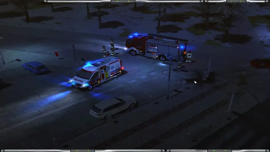 Zdjęcie Spolszczenie do Emergency 4: Jak uniknąć problemów z instalacją