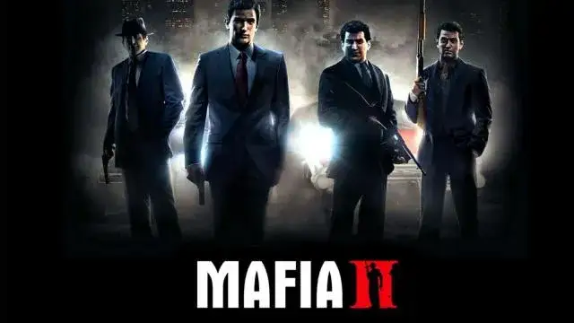 Zdjęcie Spolszczenie Mafia 2 Definitive Edition: Jak ominąćLanguage Barrier bez Trudu