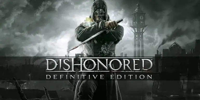 Zdjęcie Dishonored spolszczenie: Pobierz i zainstaluj polską wersję gry