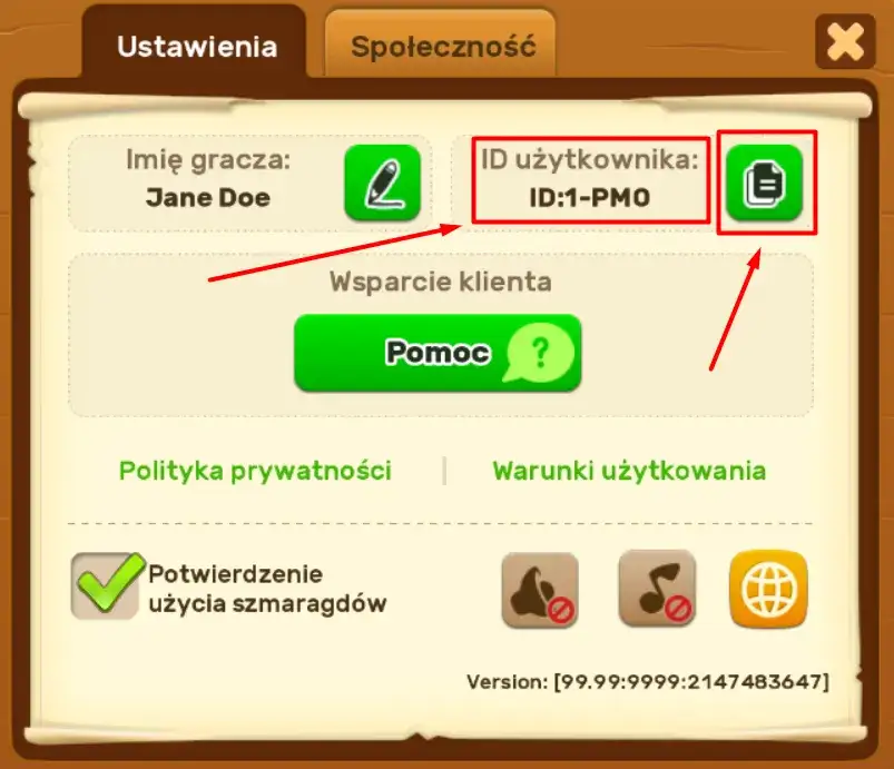 Zdjęcie Co to jest identyfikator gry? Klucz do świata gier online