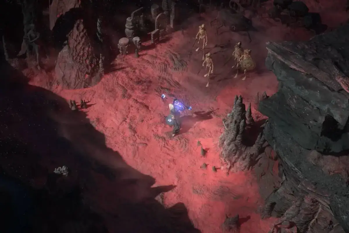 Zdjęcie Spolszczenie Path of Exile - Oficjalne i nieoficjalne sposoby na polski język gry