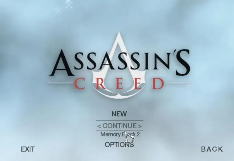 Zdjęcie Spolszczenie Assassin's Creed 1: Jak bez problemu przetłumaczyć kultową grę