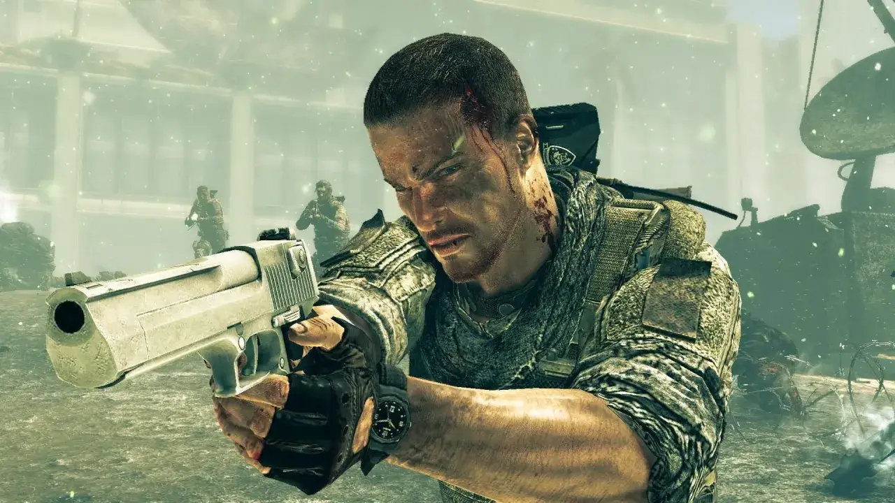Zdjęcie Spolszczenie do Call of Duty Black Ops - jak uzyskać polski język