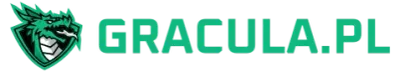 Logo gracula.pl