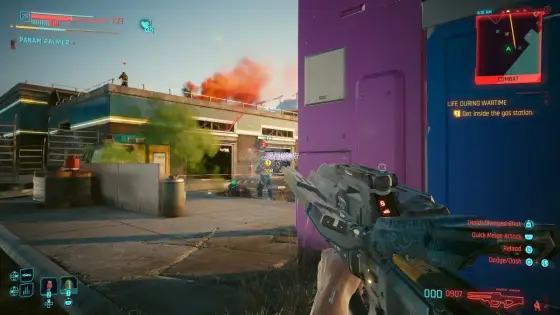 Cyberpunk 2077 i Nowa Gra Plus - co można zrobić?