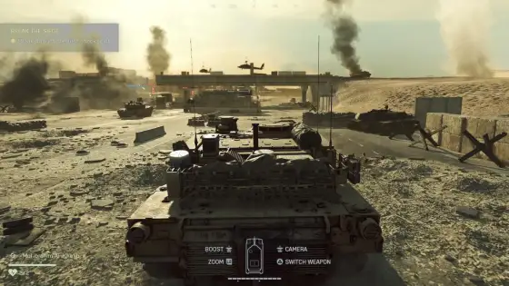 Kampania Battlefield 6 - ile trwa i czy warto zagrać?